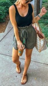 Cute Outfit Ideas for Summer 2019