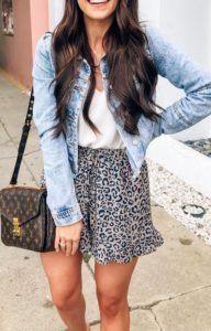 Cute Summer Outfit Ideas for 2019