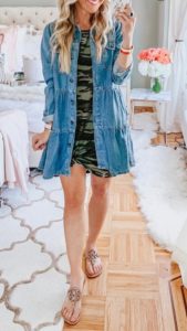 Cute Summer Outfit Ideas for 2019