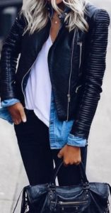 Best Leather Jackets for Women