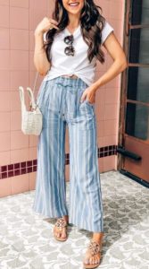 11 [Best] Casual Summer Outfit Ideas 2019