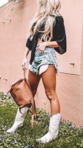 Get Inspired by Hundreds of Summer outfit Ideas - fashion help
