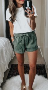 Cute Summer Style Outfit Ideas Summer Outfits