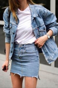 15+ Trendy Summer Outfits - Cute Outfit Ideas