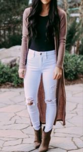 15+ Trendy Summer Outfits - Cute Outfit Ideas