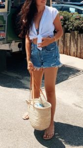 Perfect Summer Outfits For Women