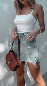 Perfect Summer Outfits For Women