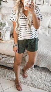 11 [Best] Casual Summer Outfits For Women