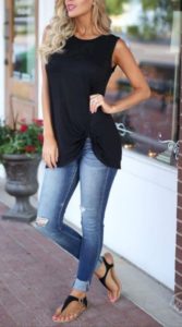 11 [Best] Casual Summer Outfits For Women