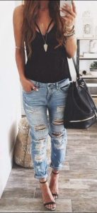 Best Summer Outfit Images in 2019