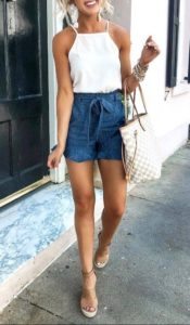 Best Summer Outfit Images in 2019