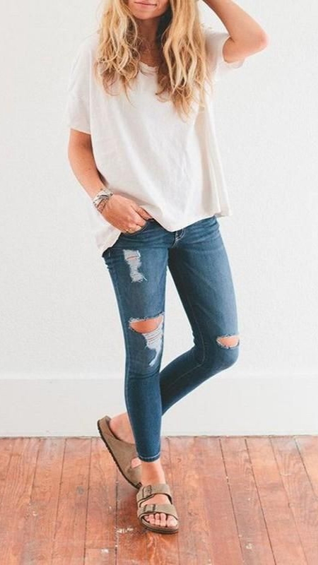 Cute Summer Outfits That Are Cool and stylish