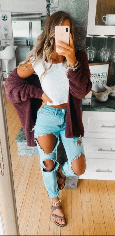 15 Trendy Summer Outfit Ideas for Women