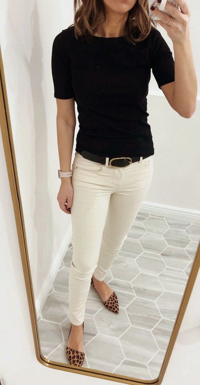 casual Womens Outfit ideas