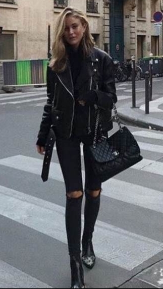 25 Best Leather Jackets for Women 2020