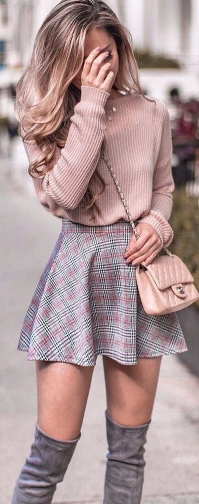 31 Classic Fall Fashion Outfits on the Street