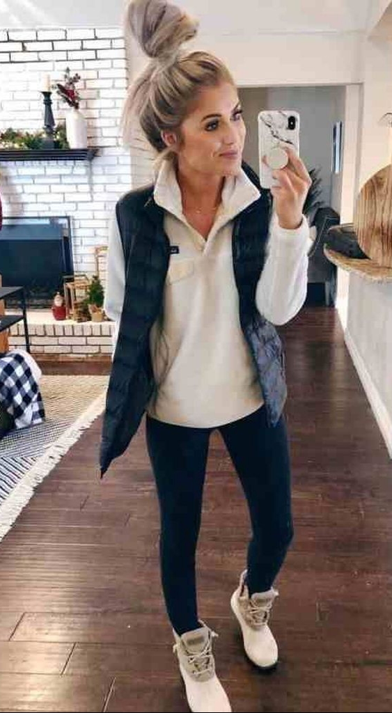 cute fall outfits casual