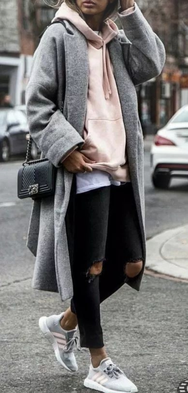 51 Most Viral Autumn Fashion Outfits 2019 - ClassyStylee