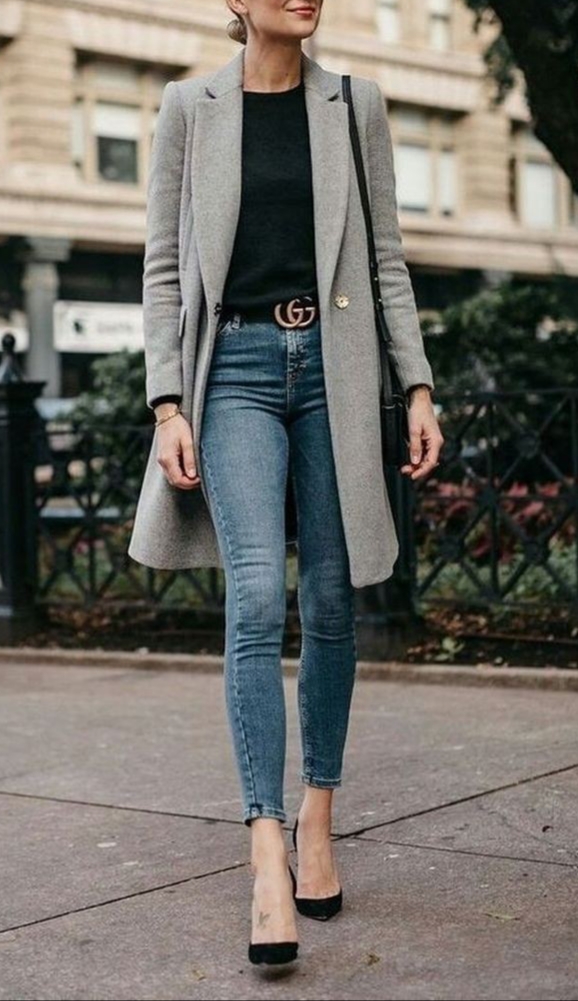 casual work outfit ideas