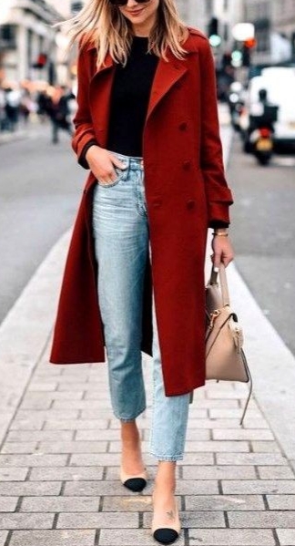 cute fall outfits for Women