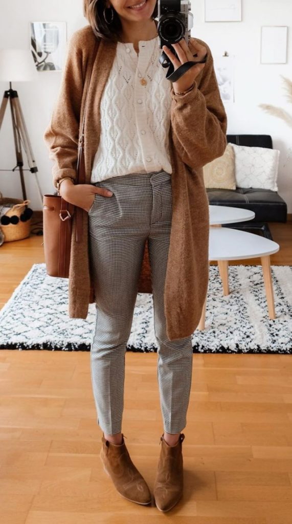 16+ Great Fall Outfits You'll Want To Copy This Year