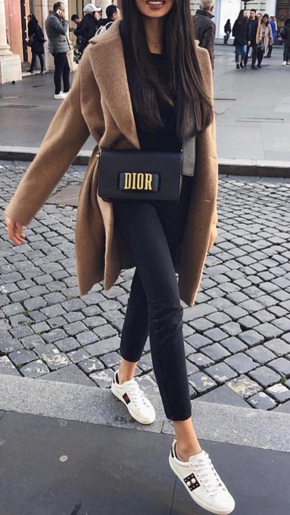 21 Best Fall Outfits For women 2019