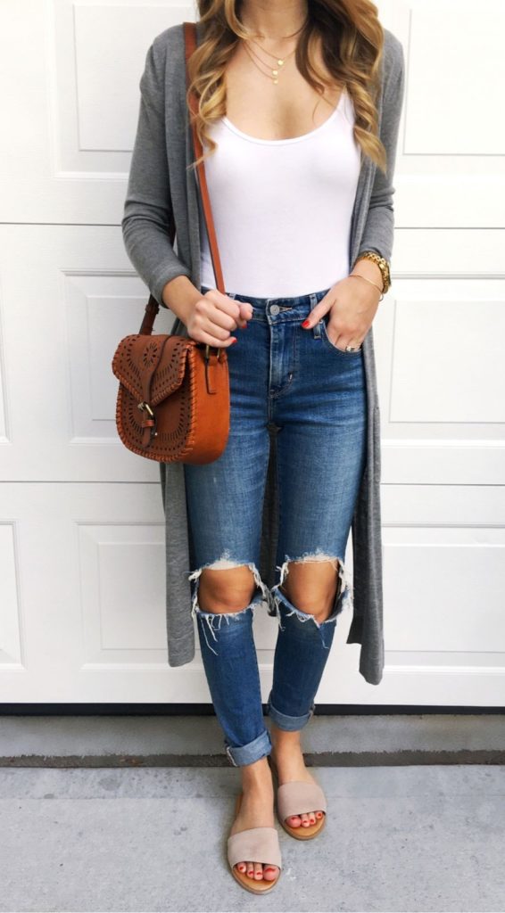 26+ Classy Fall outfits For Women