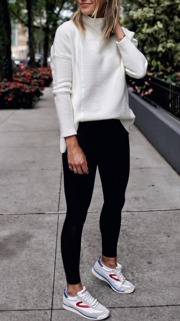 21 Great Fall Outfits For Women: Fashion Trends