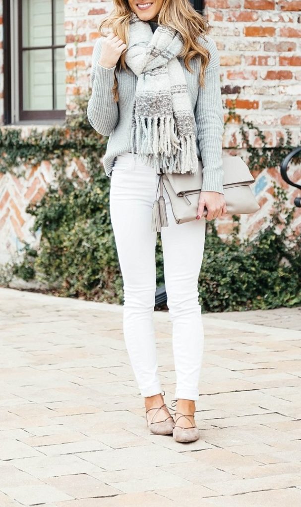 41 Best Winter Outfit Inspo for Women