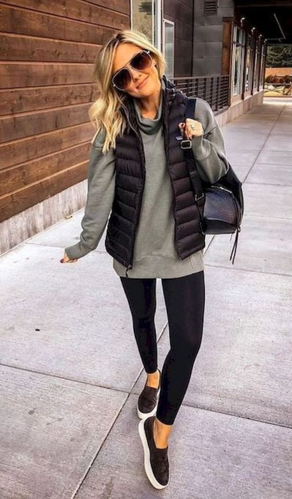 71 Flawless Fall Winter Outfits for Women