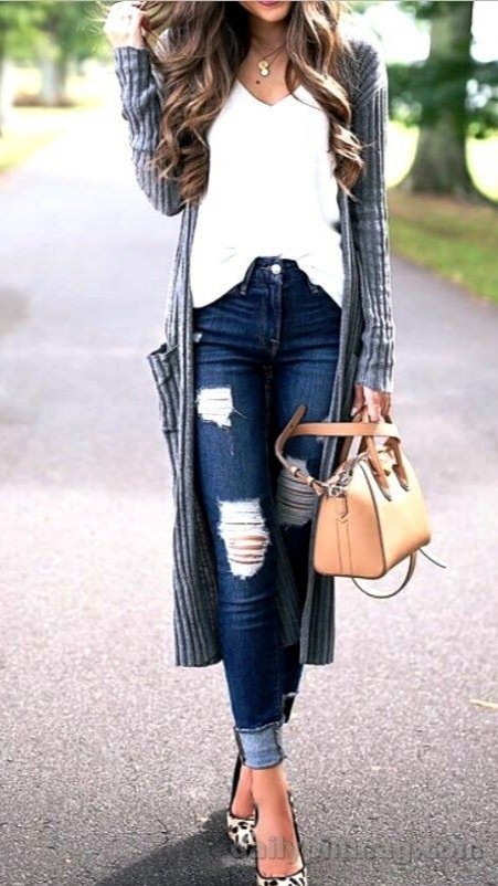 22 Elegant Outfit Ideas for Women
