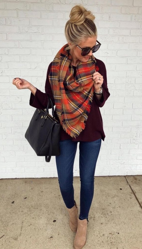31+ Casual Winter Outfits Pinterest - ClassyStylee