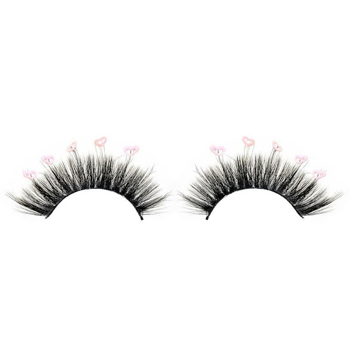 Decal Lashes - The New False Lashes Trend for Every Celebration