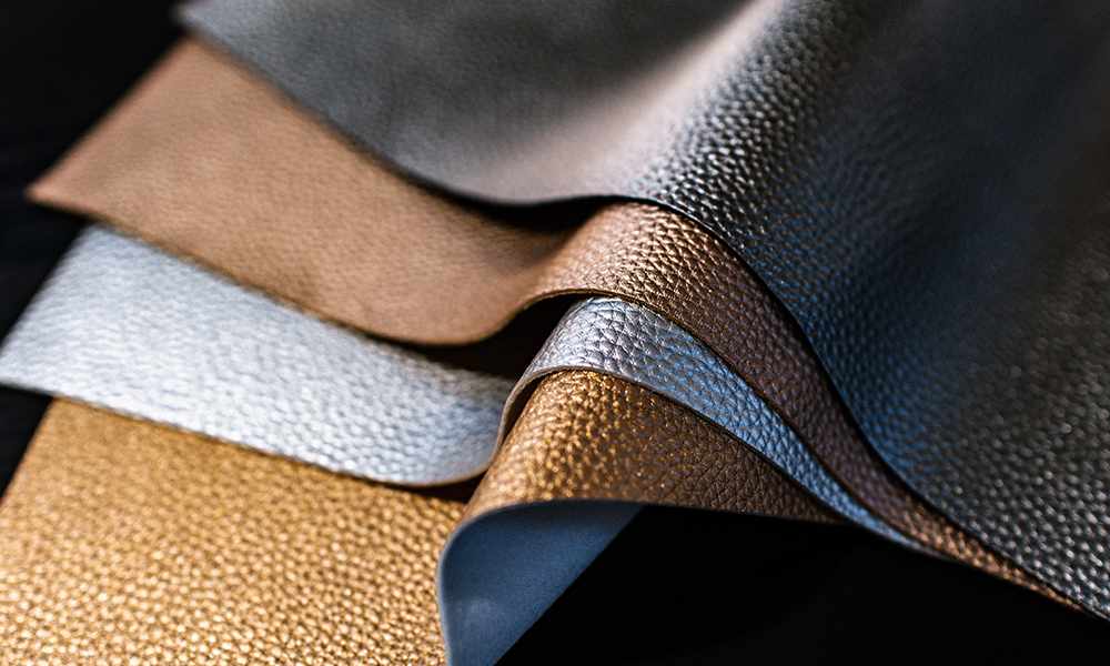 Italian leather goods