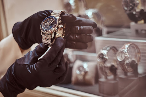 The Role of Watch Parts in Luxury Watch Pricing